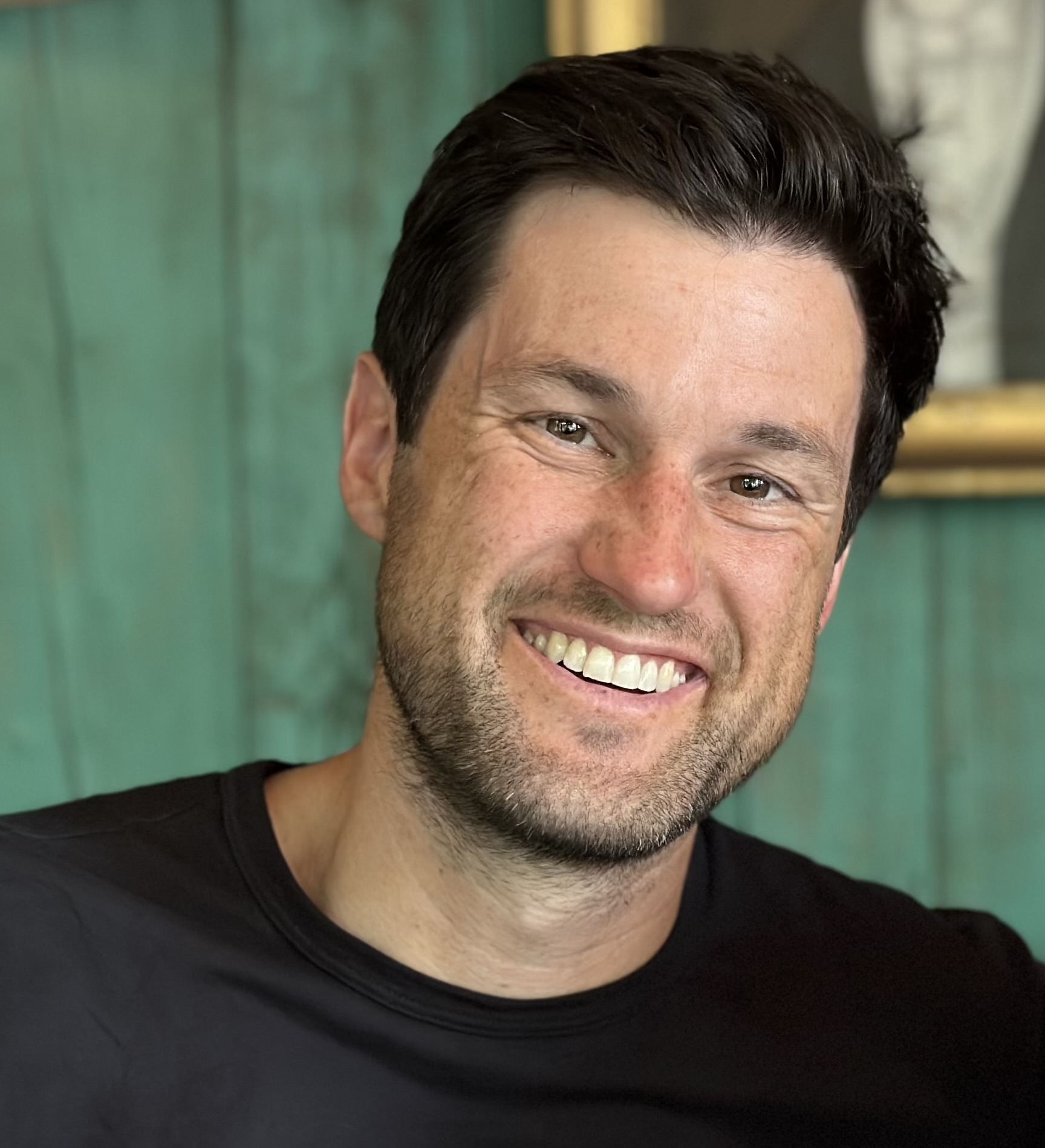 Ben Avery